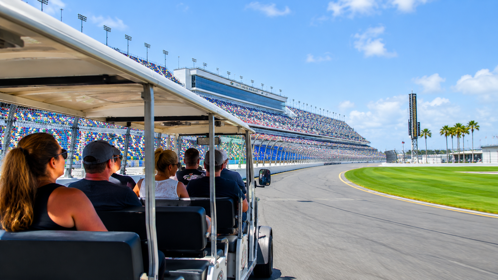 Daytona Beach Speedway Tours: The Ultimate Guide for 2026 — Florvania