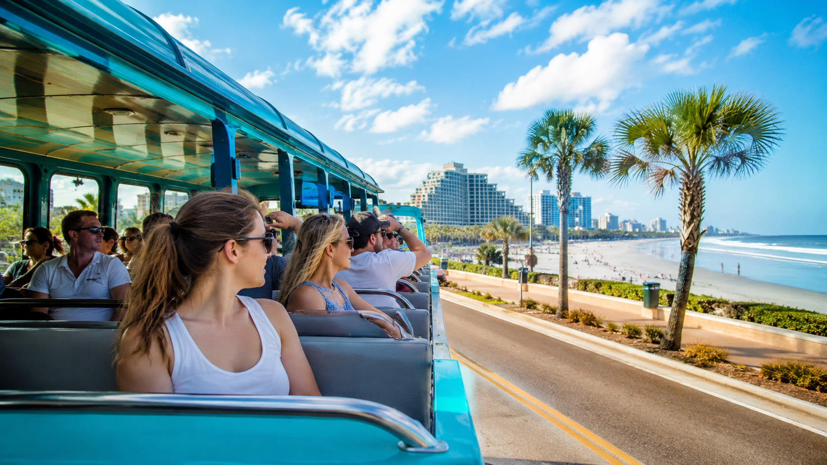 Daytona Beach Tours: The Complete 2026 Guide to Excursions, Rides & Sightseeing — Florvania