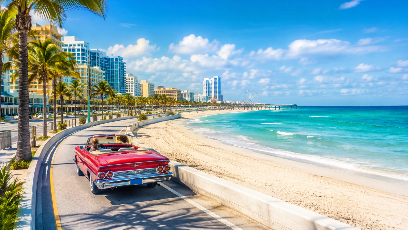 Daytona Beach Tours: The Complete 2026 Guide to Excursions, Rides & Sightseeing
