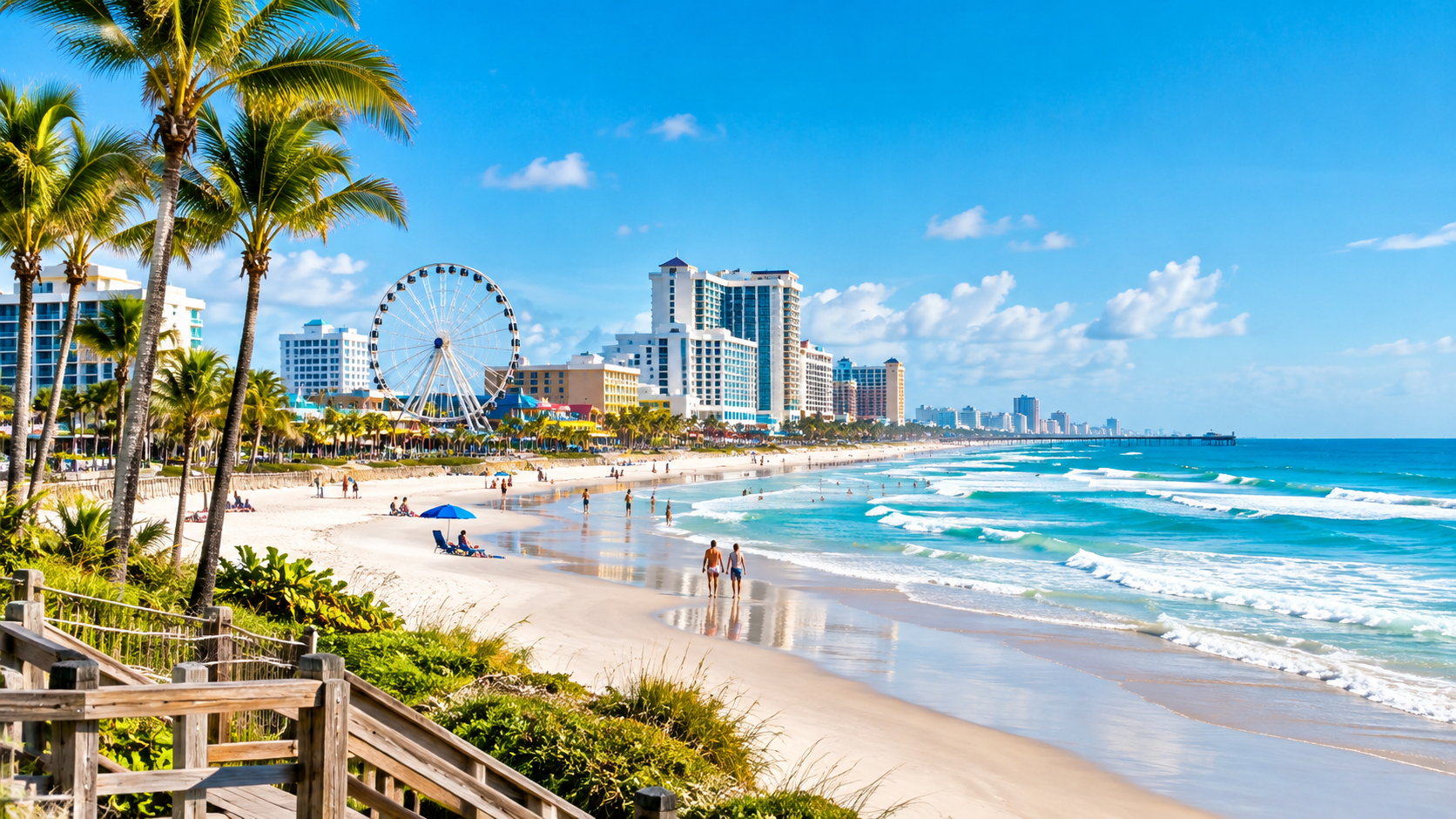 The Ultimate Daytona Beach Trip Guide for 2026