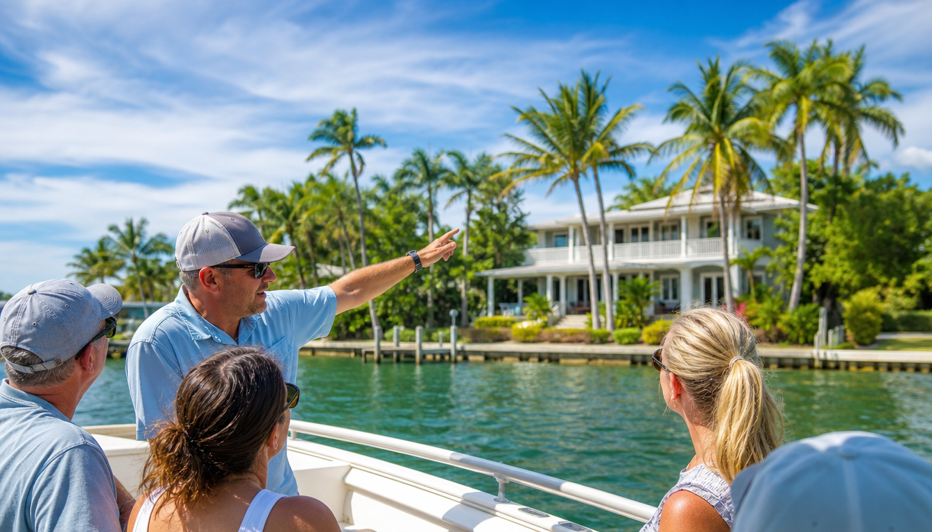 Naples Tours: The Best Things to Do in Naples, Florida in 2026 — Florvania