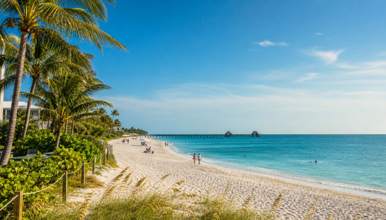Naples Tours: The Best Things to Do in Naples, Florida in 2026