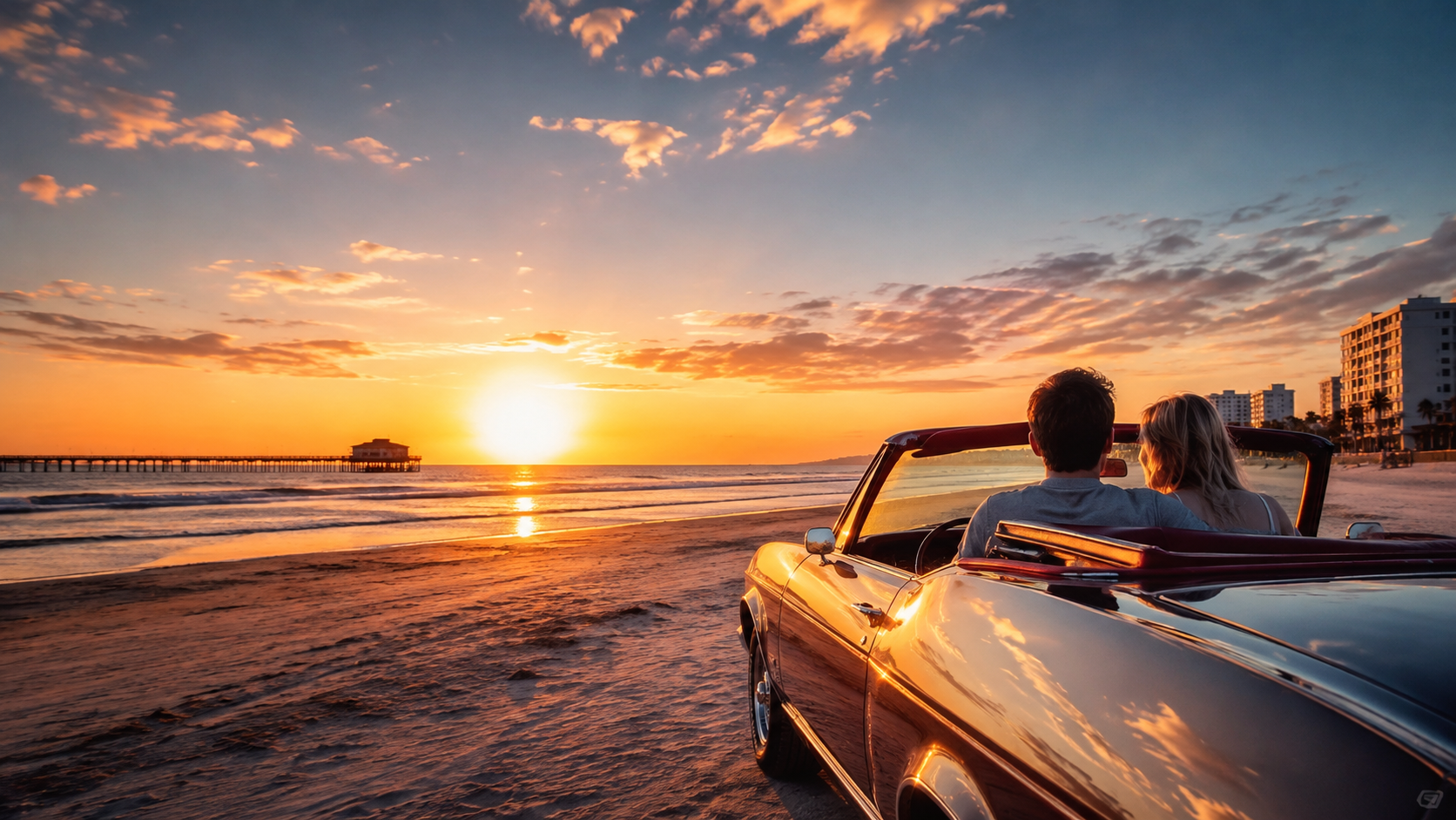 Things to Do in Daytona Beach for Couples: A 2026 Romance Guide — Florvania