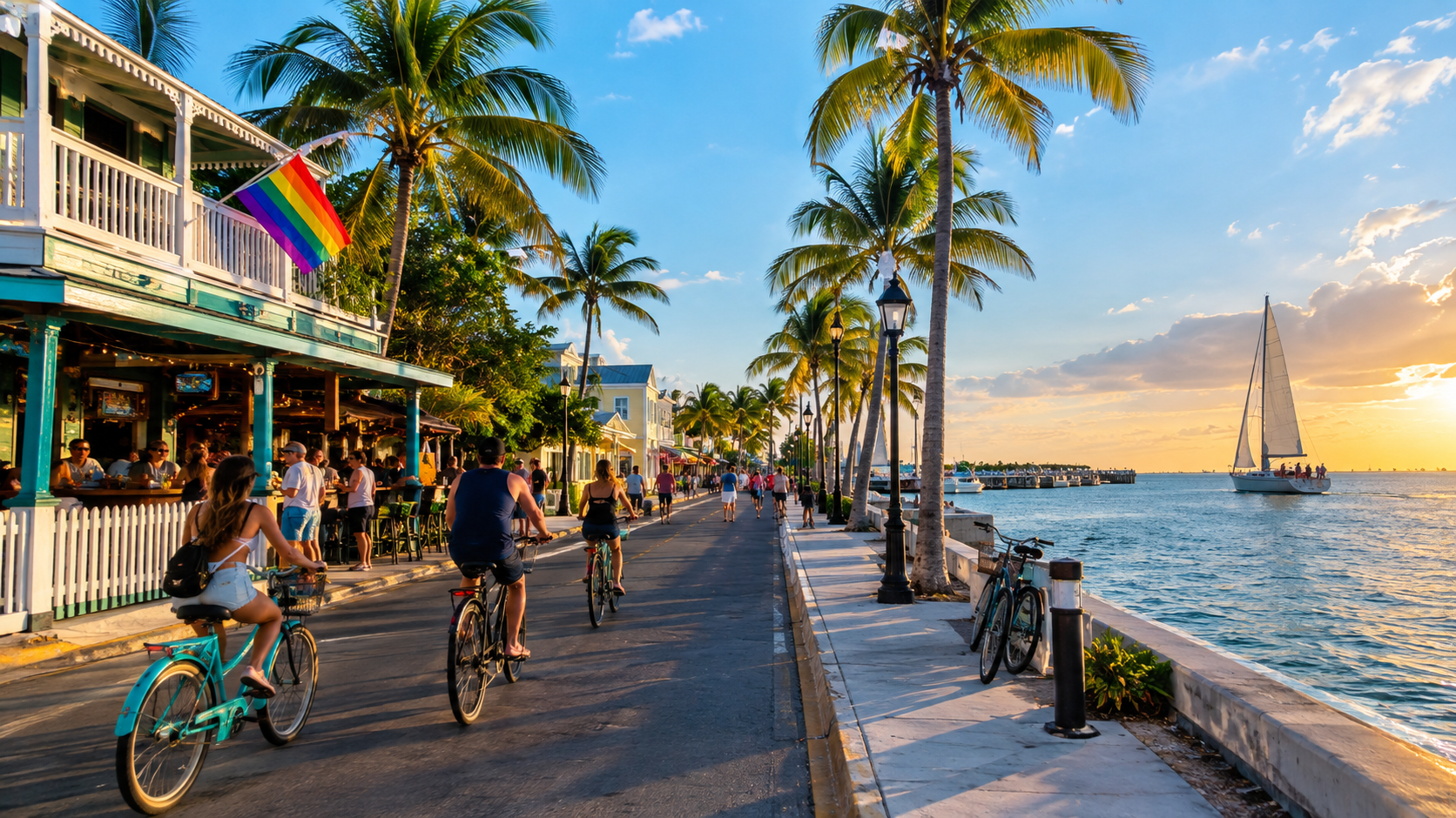Things to Do in Key West: The Complete 2026 Guide — Florvania