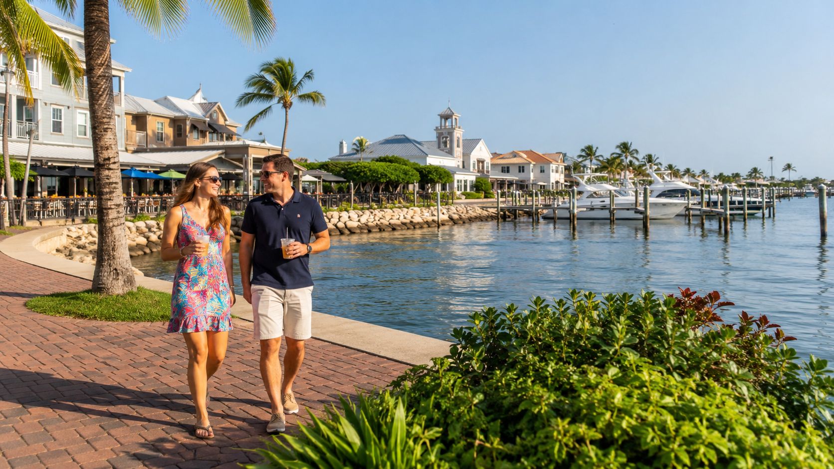 Things to Do in Naples, Florida for Adults: 2026 Guide — Florvania