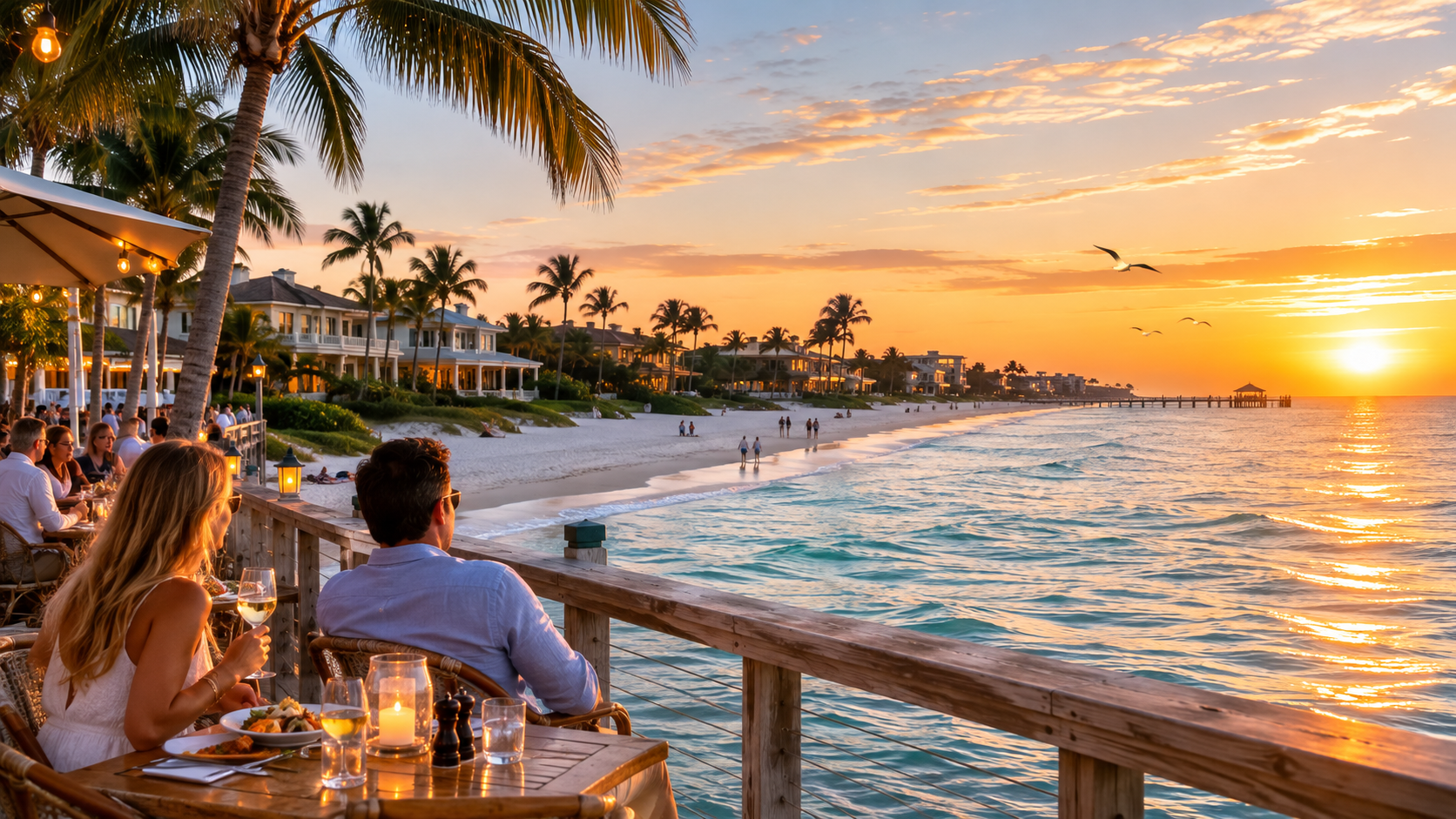 Things to Do in Naples, Florida for Adults: 2026 Guide — Florvania